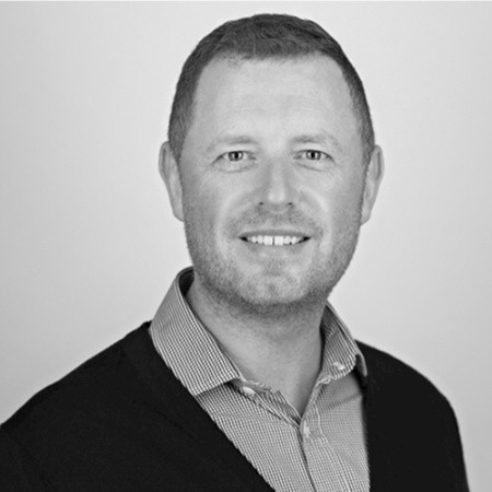 CRM set up , optimisation and consultancy Lee Nightingale Connecting business