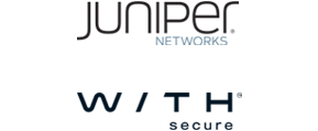 Juniper Networks, Vast, WITH secure