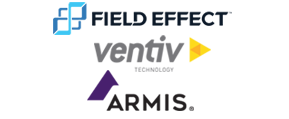 Field Effect, ARMIS. ventiv technology
